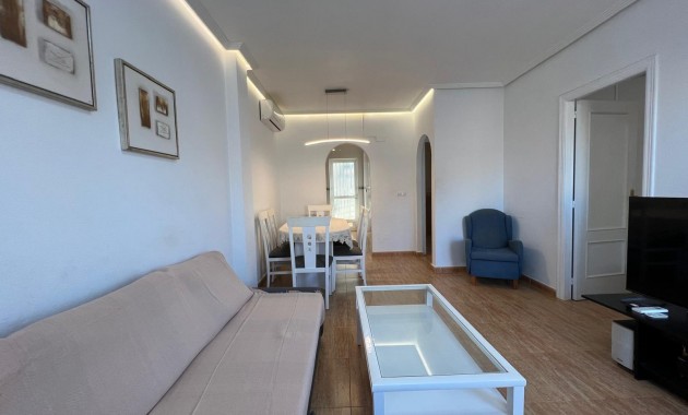 Venta - Villa -
Orihuela Costa - Los Almendros-La Florida