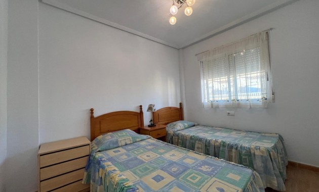 Venta - Villa -
Orihuela Costa - Los Almendros-La Florida