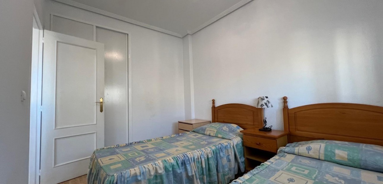 Venta - Villa -
Orihuela Costa - Los Almendros-La Florida