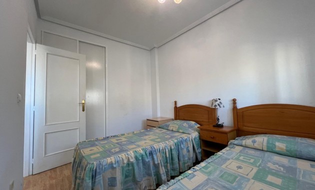 Venta - Villa -
Orihuela Costa - Los Almendros-La Florida