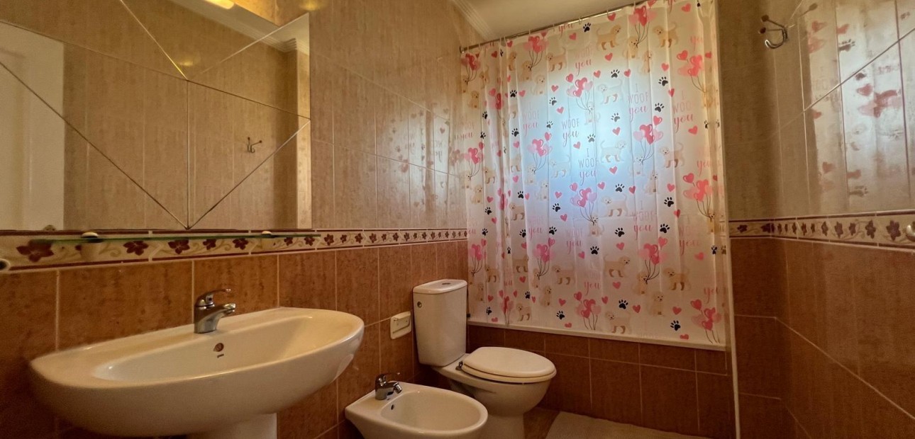 Venta - Villa -
Orihuela Costa - Los Almendros-La Florida