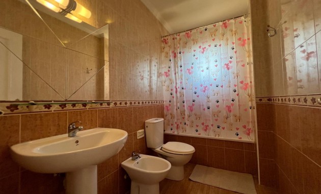 Venta - Villa -
Orihuela Costa - Los Almendros-La Florida