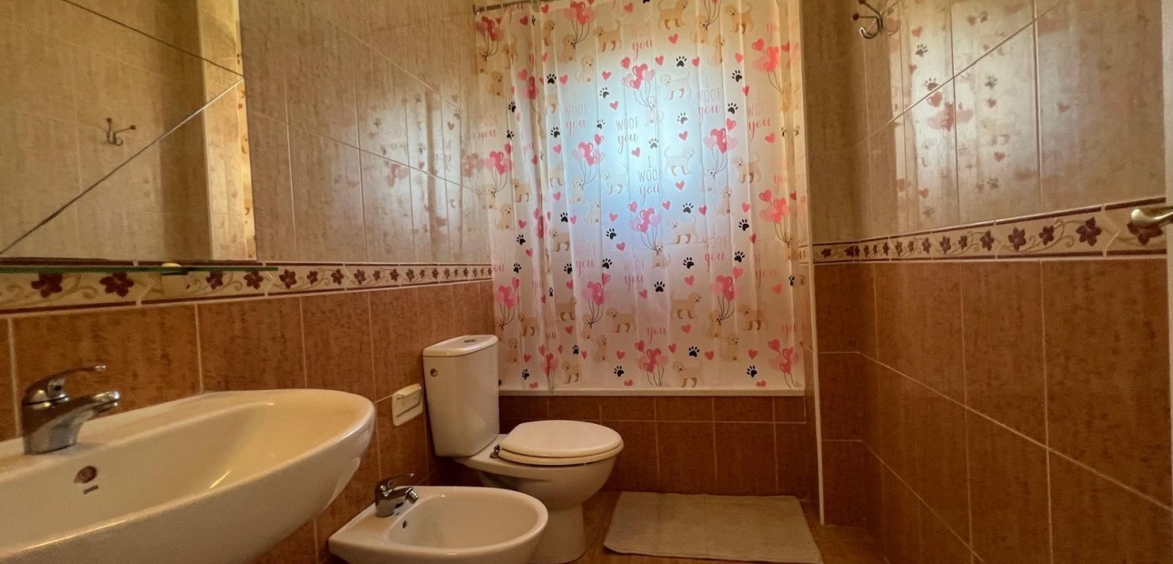 Venta - Villa -
Orihuela Costa - Los Almendros-La Florida