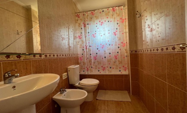 Venta - Villa -
Orihuela Costa - Los Almendros-La Florida