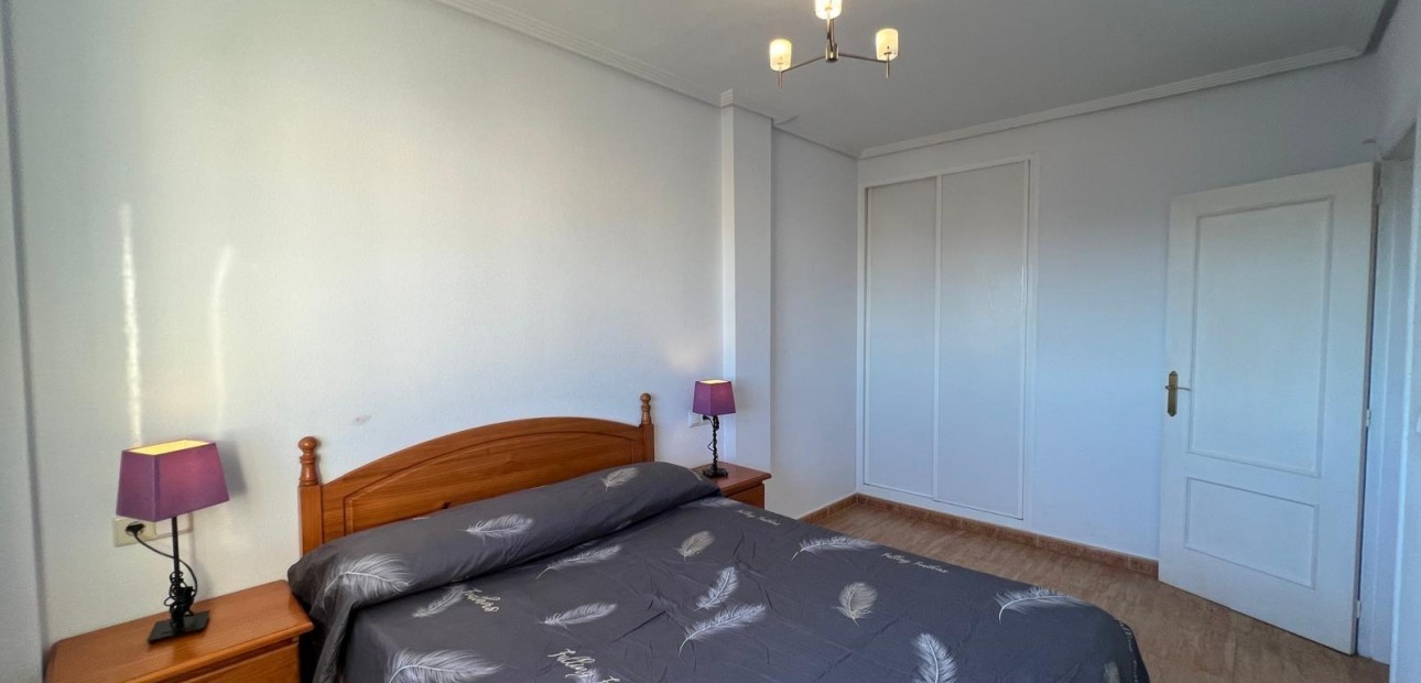 Venta - Villa -
Orihuela Costa - Los Almendros-La Florida