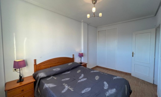 Venta - Villa -
Orihuela Costa - Los Almendros-La Florida