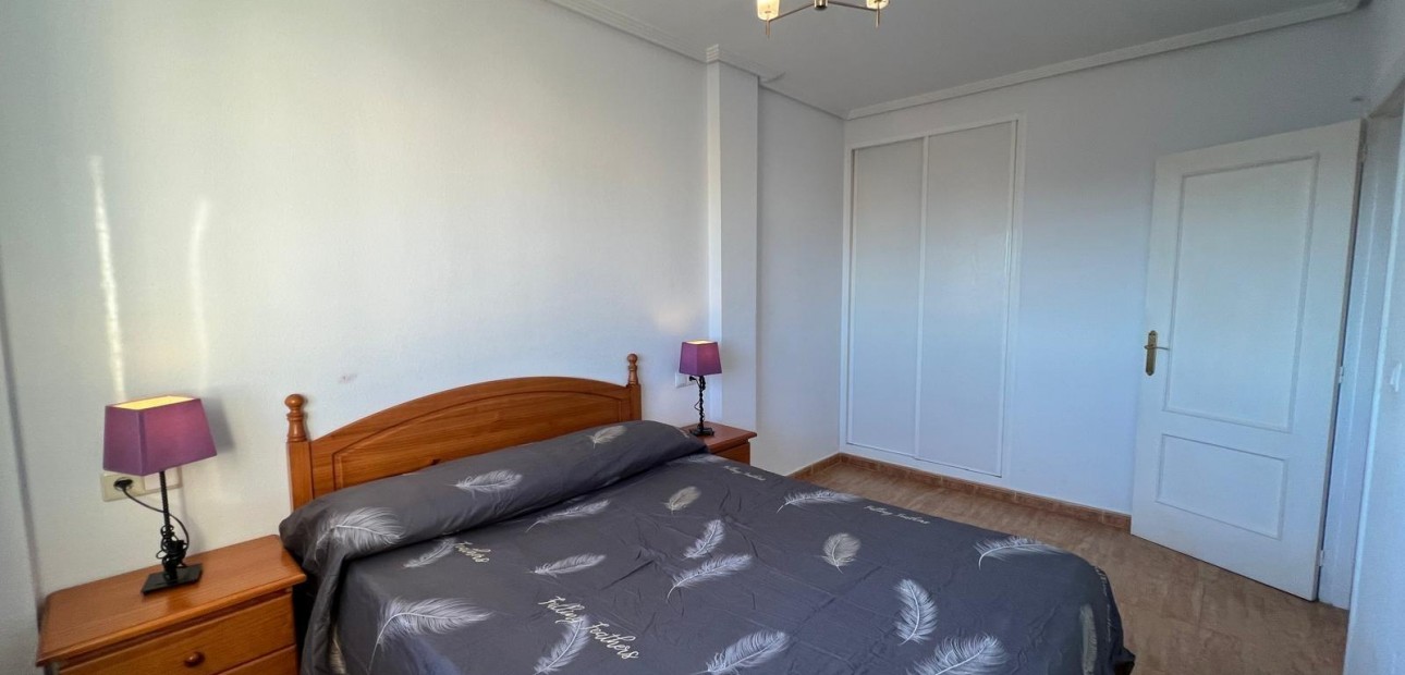 Venta - Villa -
Orihuela Costa - Los Almendros-La Florida