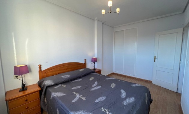 Venta - Villa -
Orihuela Costa - Los Almendros-La Florida