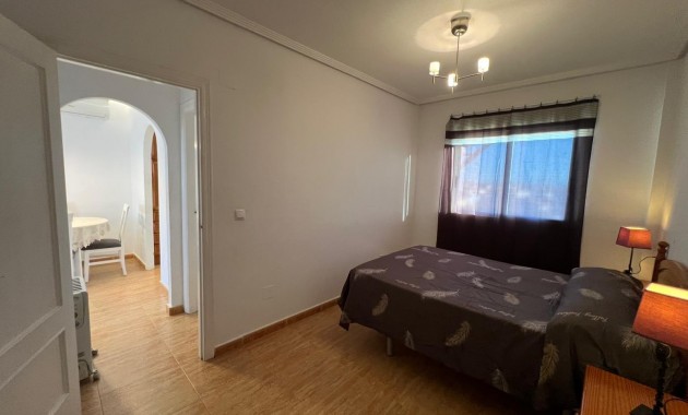 Venta - Villa -
Orihuela Costa - Los Almendros-La Florida