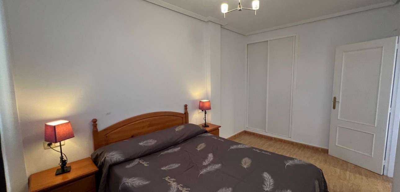 Venta - Villa -
Orihuela Costa - Los Almendros-La Florida