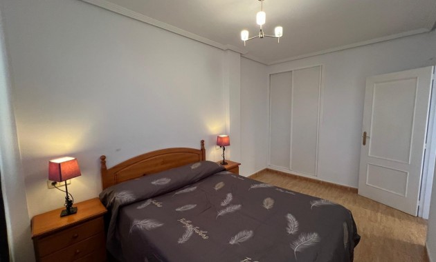 Venta - Villa -
Orihuela Costa - Los Almendros-La Florida