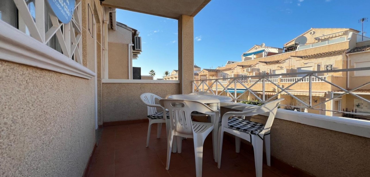 Venta - Villa -
Orihuela Costa - Los Almendros-La Florida