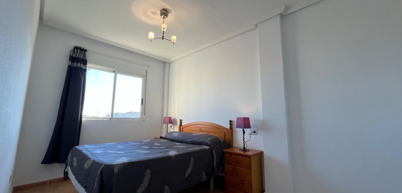 Venta - Villa -
Orihuela Costa - Los Almendros-La Florida