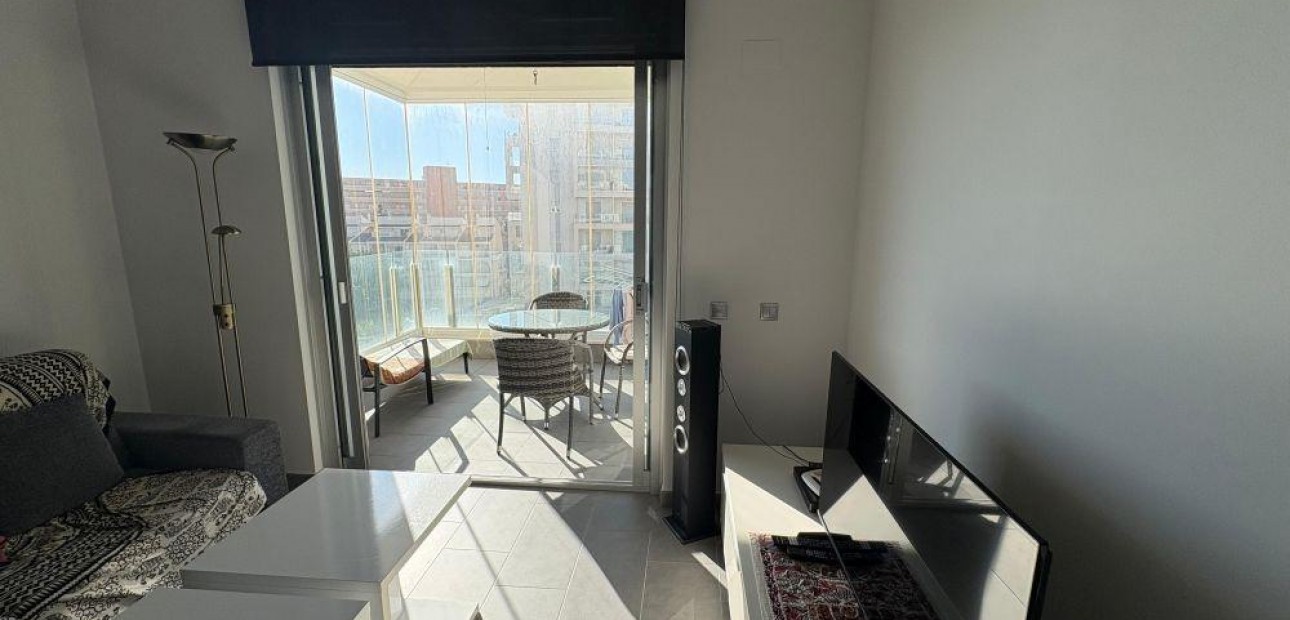 Venta - Apartamento / piso -
Torrevieja - Acequion