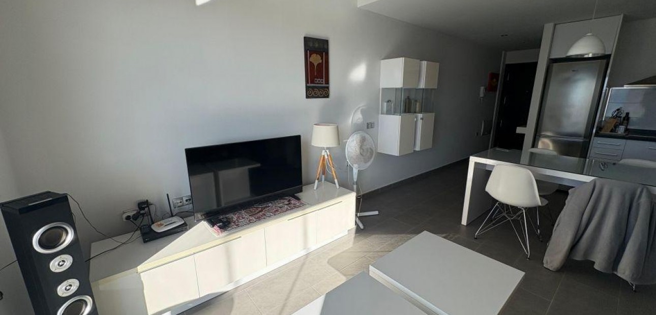 Venta - Apartamento / piso -
Torrevieja - Acequion
