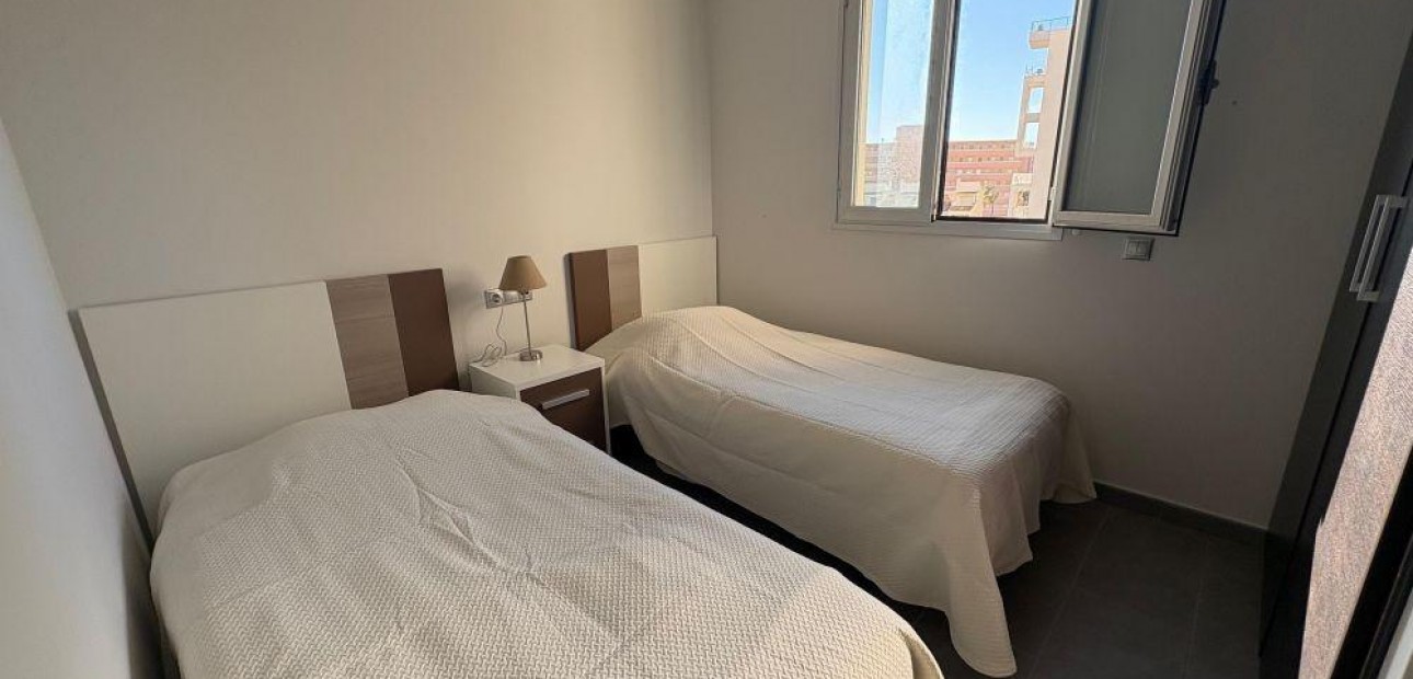 Venta - Apartamento / piso -
Torrevieja - Acequion