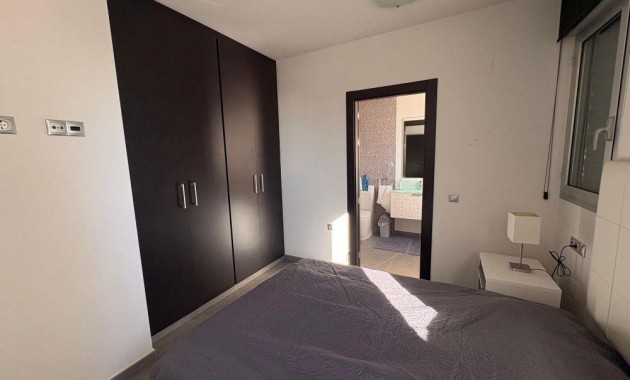 Venta - Apartamento / piso -
Torrevieja - Acequion