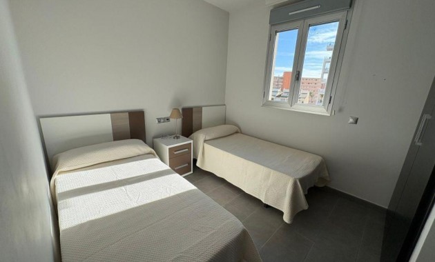 Venta - Apartamento / piso -
Torrevieja - Acequion