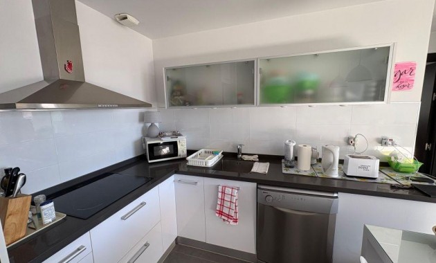 Venta - Apartamento / piso -
Torrevieja - Acequion