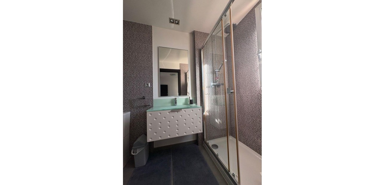 Venta - Apartamento / piso -
Torrevieja - Acequion