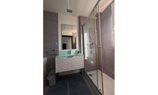 Venta - Apartamento / piso -
Torrevieja - Acequion