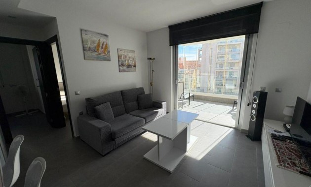 Venta - Apartamento / piso -
Torrevieja - Acequion