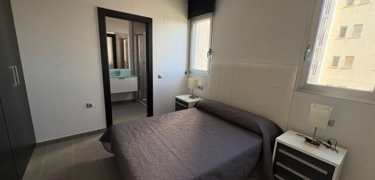 Venta - Apartamento / piso -
Torrevieja - Acequion