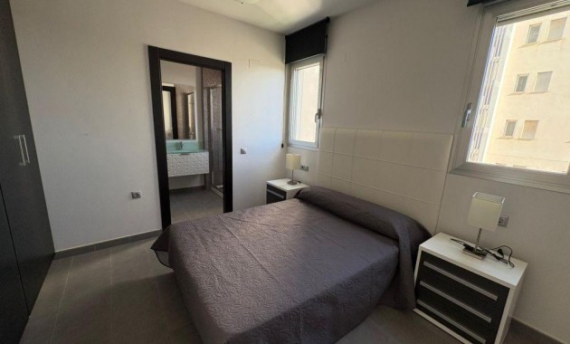 Venta - Apartamento / piso -
Torrevieja - Acequion