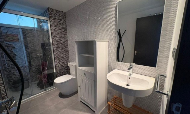 Venta - Apartamento / piso -
Torrevieja - Acequion