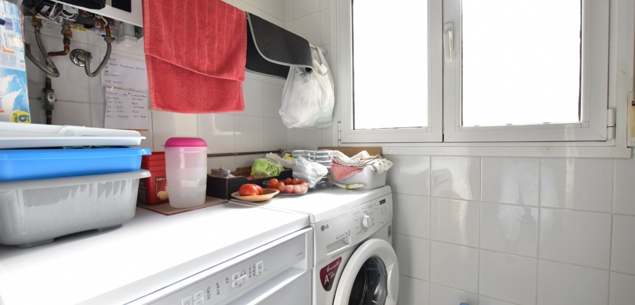 Venta - Detached Villa -
Algorfa - La Finca Golf Resort