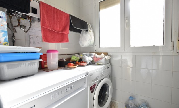 Venta - Detached Villa -
Algorfa - La Finca Golf Resort