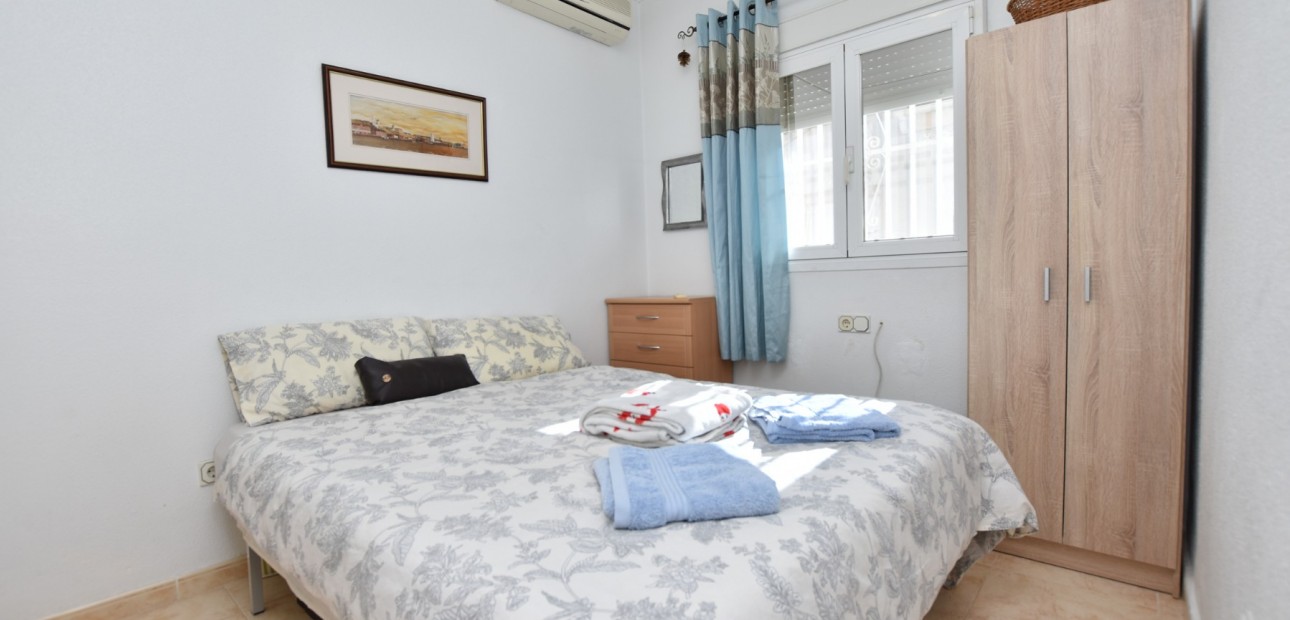 Venta - Detached Villa -
Algorfa - La Finca Golf Resort