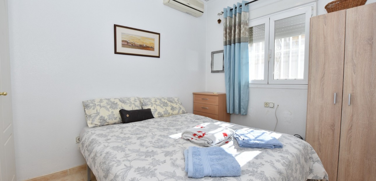 Venta - Detached Villa -
Algorfa - La Finca Golf Resort