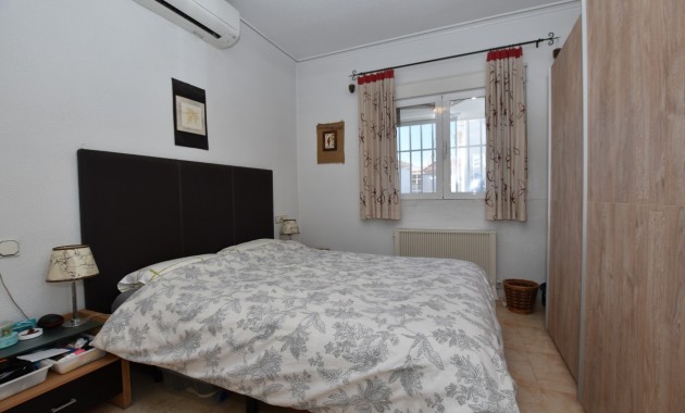 Venta - Detached Villa -
Algorfa - La Finca Golf Resort