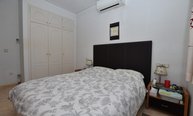 Venta - Detached Villa -
Algorfa - La Finca Golf Resort