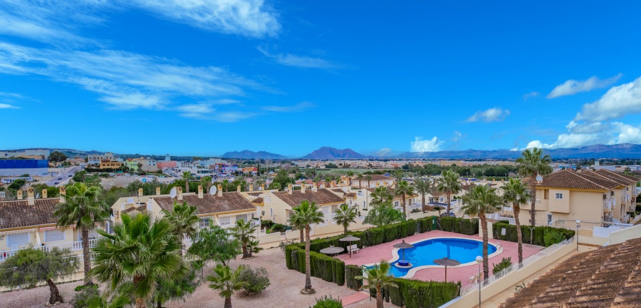 Venta - Semi Detached Villa -
Benijofar - Benimar