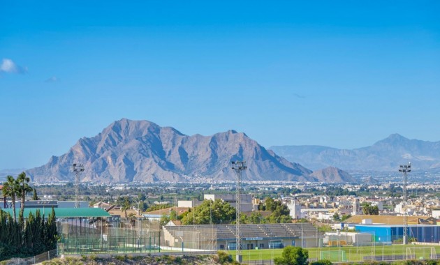 Venta - Semi Detached Villa -
Benijofar - Benimar