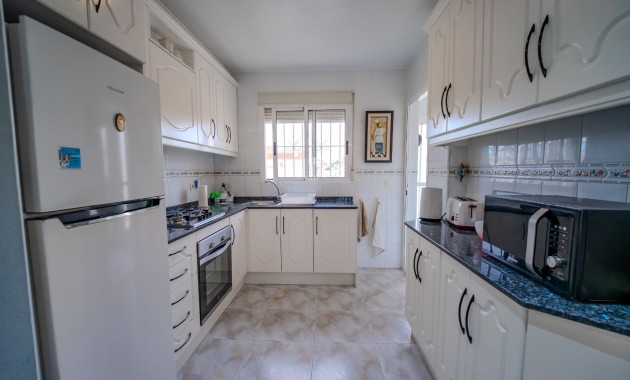 Venta - Semi Detached Villa -
Benijofar - Benimar