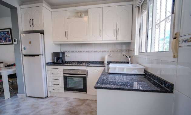 Venta - Semi Detached Villa -
Benijofar - Benimar