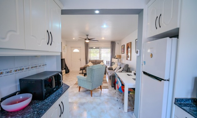 Venta - Semi Detached Villa -
Benijofar - Benimar