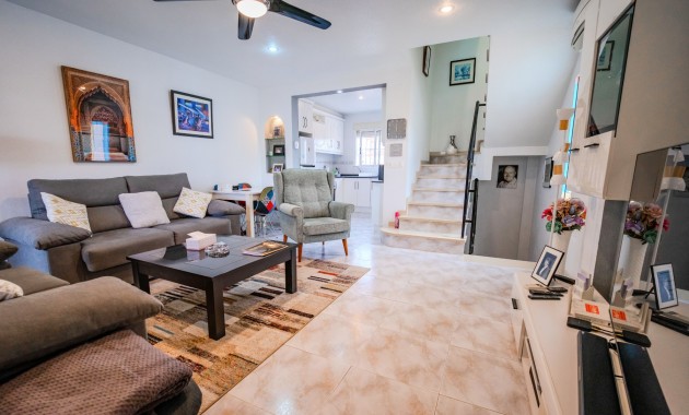 Venta - Semi Detached Villa -
Benijofar - Benimar