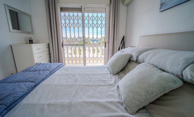 Venta - Semi Detached Villa -
Benijofar - Benimar