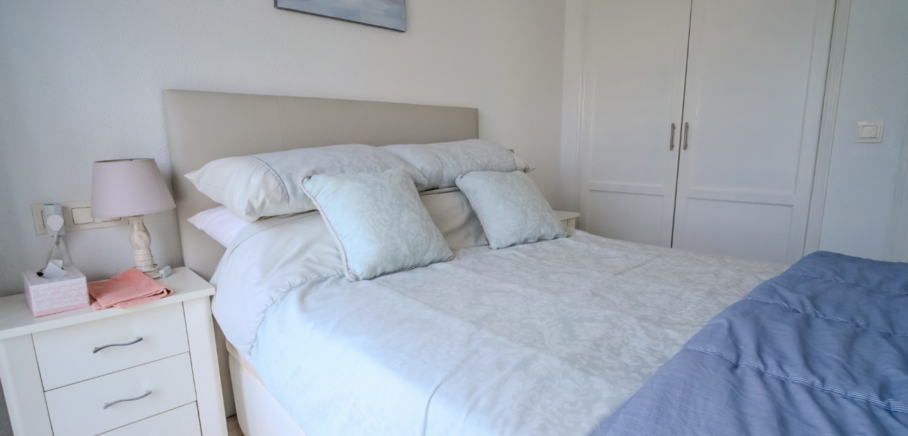 Venta - Semi Detached Villa -
Benijofar - Benimar