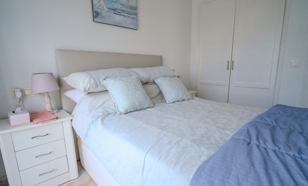 Venta - Semi Detached Villa -
Benijofar - Benimar