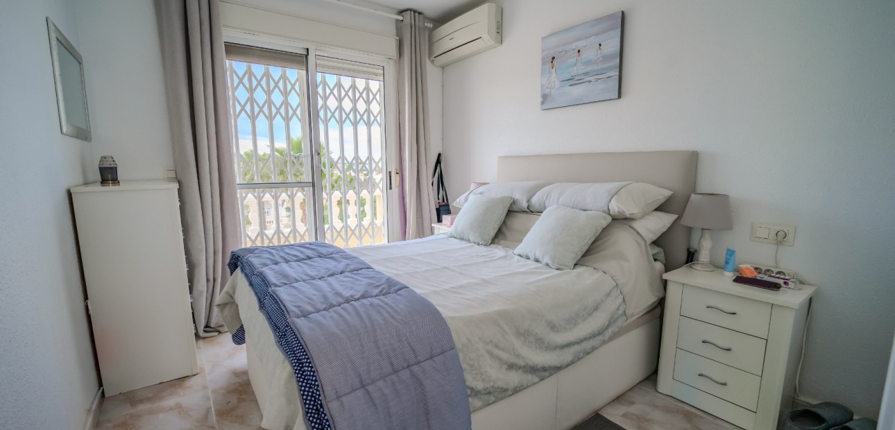 Venta - Semi Detached Villa -
Benijofar - Benimar