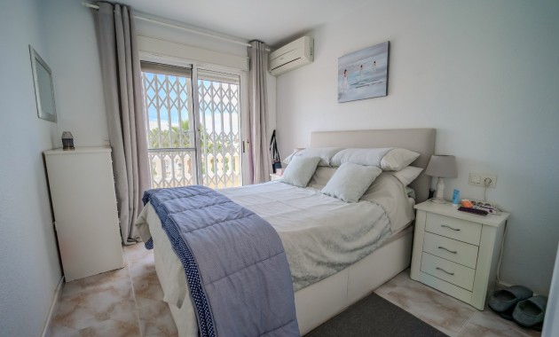 Venta - Semi Detached Villa -
Benijofar - Benimar