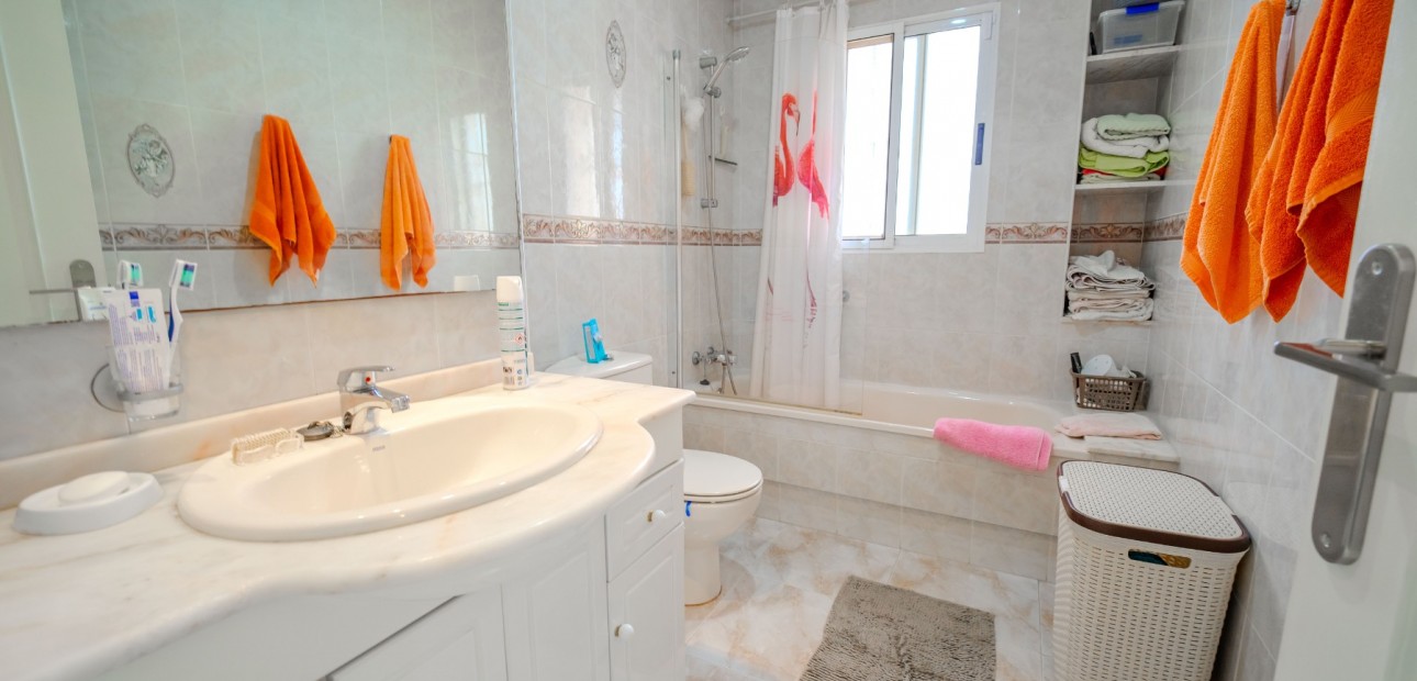 Venta - Semi Detached Villa -
Benijofar - Benimar