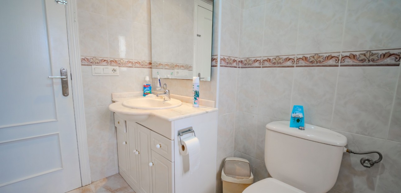 Venta - Semi Detached Villa -
Benijofar - Benimar