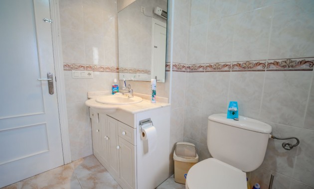 Venta - Semi Detached Villa -
Benijofar - Benimar