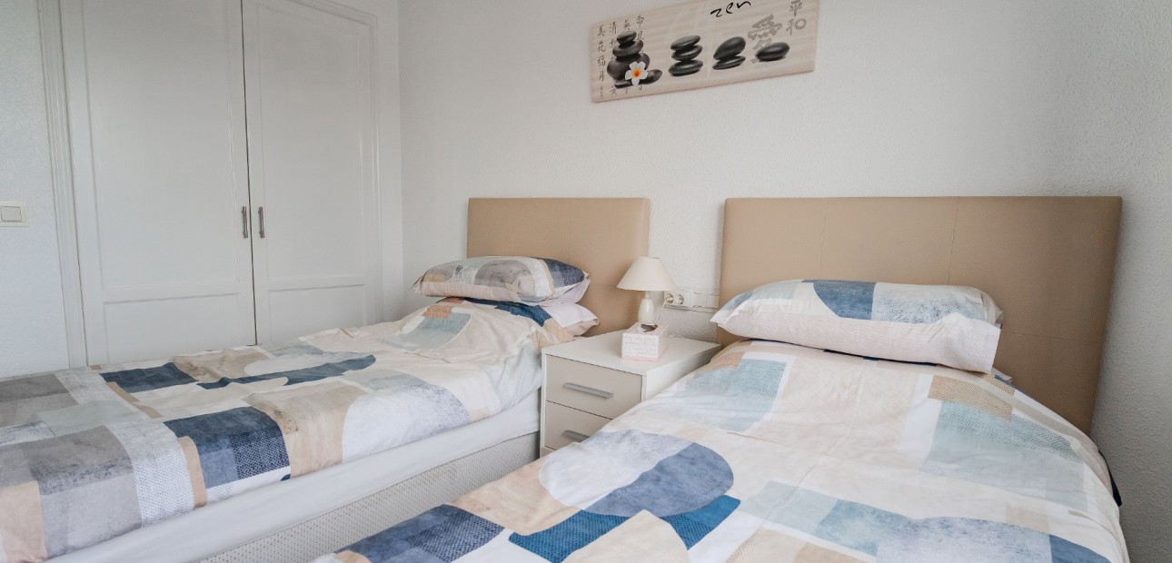 Venta - Semi Detached Villa -
Benijofar - Benimar